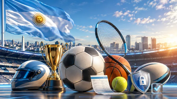 Futbol argentino y apuestas deportivas online