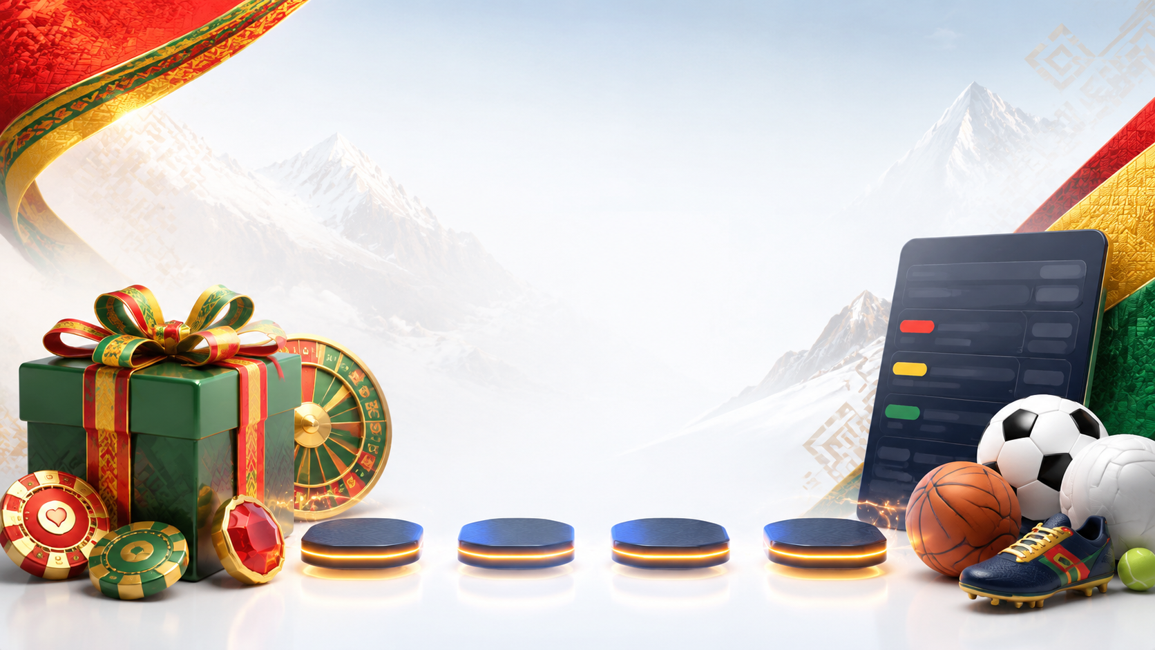 Bonos de 1xBet Bolivia para casino y apuestas deportivas