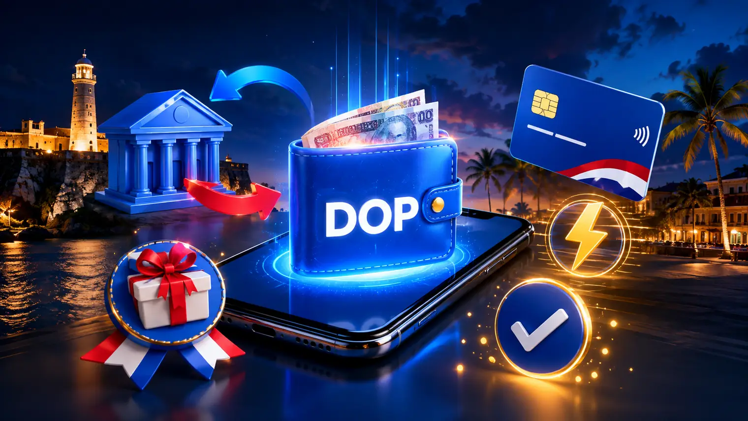 Tarjetas transferencias y Pagos al Instante compatibles con bonos
